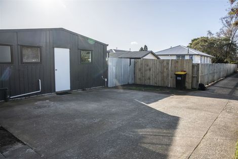 Photo of property in 10a College Street, Matamata, 3400