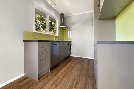 Photo of property in 52 Cyclarama Crescent, Massey, Auckland, 0614
