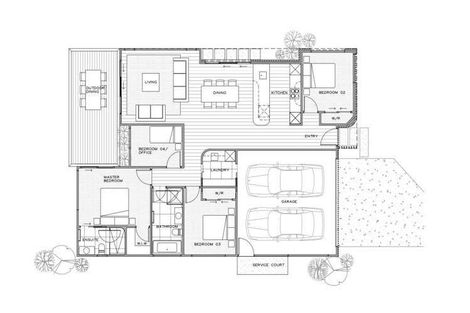Photo of property in 31 Taiao Rise, Warkworth, 0985