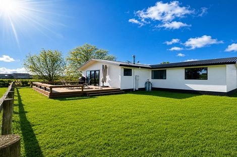 Photo of property in 31 Lewis Road, Okoroire, Tirau, 3485
