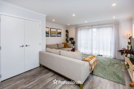 Photo of property in 7 Reakes Crescent, Wallaceville, Upper Hutt, 5018