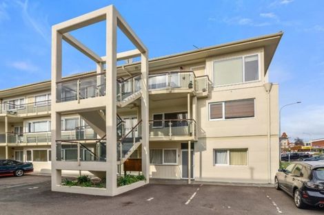 Photo of property in Lago Apartments, 1102unit Fenton Street, Rotorua, 3010
