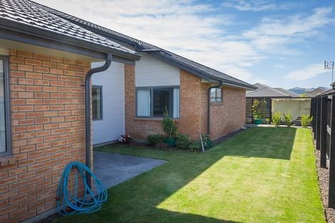 Photo of property in 21 Lightbody Lane, Wigram, Christchurch, 8042