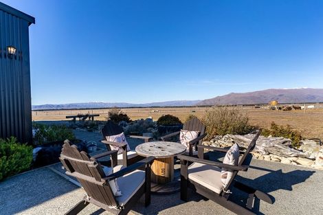 Photo of property in 285 Old Glen Lyon Road, Twizel, 7999