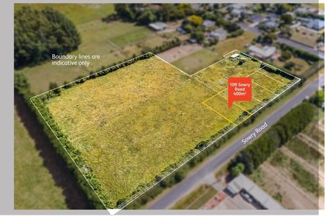 Photo of property in 117 Sowry Road, Woodville, 4920
