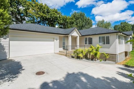 Photo of property in 91 Smythe Road, Henderson, Auckland, 0612