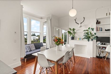Photo of property in 3 Strathmore Crescent, Roslyn, Dunedin, 9010