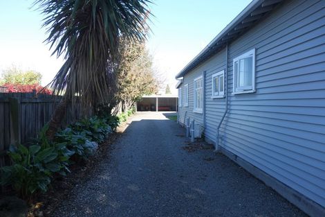 Photo of property in 10 Brynley Street, Hornby, Christchurch, 8042