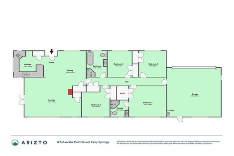 Photo of property in 19a Kawaha Point Road, Fairy Springs, Rotorua, 3015