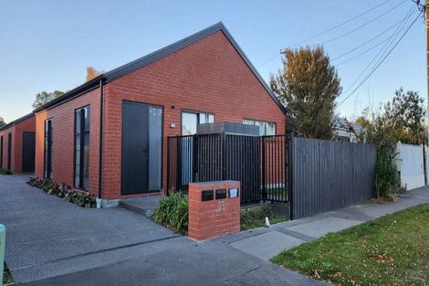 Photo of property in 23 Alexandra Street, Richmond, Christchurch, 8013