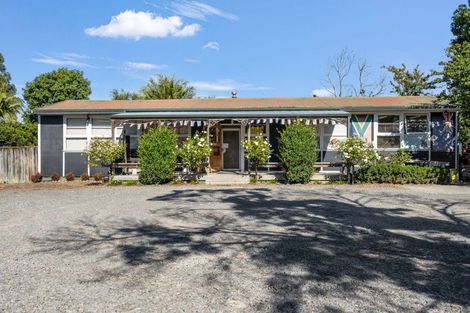 Photo of property in 521 State Highway 2 North, Whakatu, Hastings, 4180
