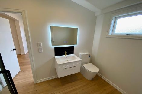 Photo of property in 9 Mckinley Crescent, Brooklyn, Wellington, 6021