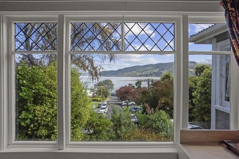 Photo of property in 9 Marett Street, Macandrew Bay, Dunedin, 9014