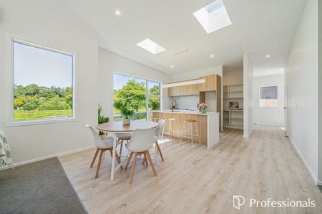Photo of property in Manor Park, 6 Manor Park Road, Manor Park, Lower Hutt, 5019