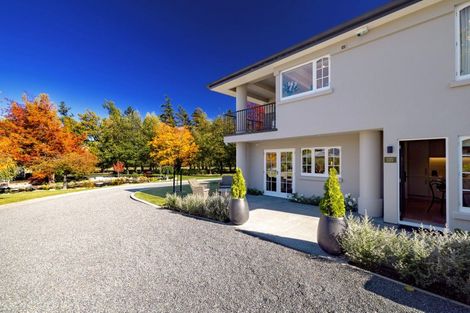 Photo of property in 46 Jacks Pass Road, Hanmer Springs, 7334