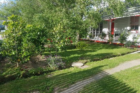 Photo of property in 86 Grey Street, Woodville, 4920