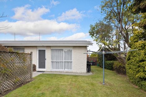 Photo of property in 1/142 Geraldine Street, Edgeware, Christchurch, 8013