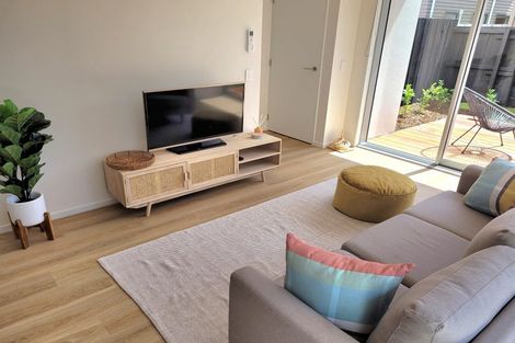 Photo of property in 17e Dickens Street, Addington, Christchurch, 8024