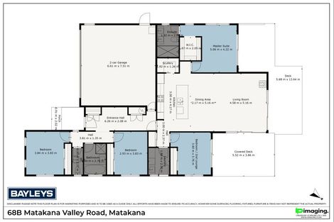 Photo of property in 68b Matakana Valley Road, Matakana, Warkworth, 0985