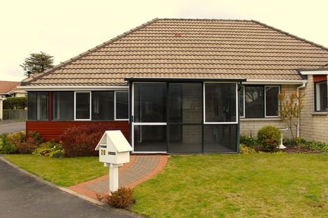 Photo of property in Regency Park, 3a Un Brent Road, Owhata, Rotorua, 3010