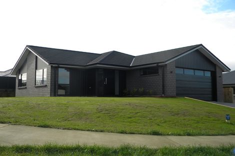 Photo of property in 1 Fawley Place, Te Awamutu, 3800