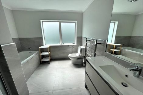 Photo of property in 15 Purei Lane, Massey, Auckland, 0614