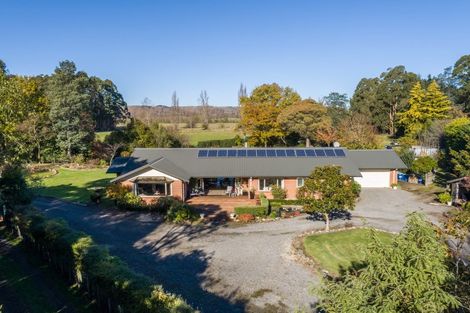 Photo of property in 45 Holdsworth Road, Homebush, Masterton, 5810