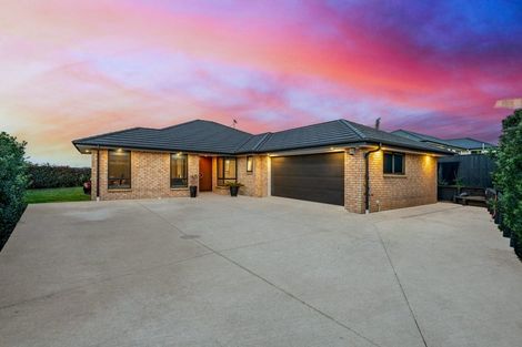 Photo of property in 67 Harriet Johnston Drive, Pokeno, 2402