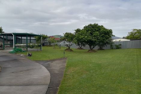 Photo of property in 17 Park Street, Morrinsville, 3300