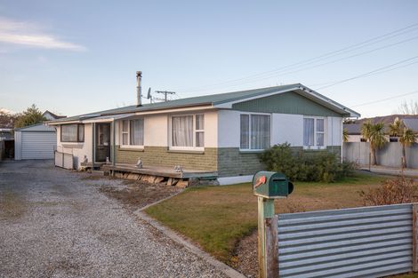 Photo of property in 45 Ashworth Street, Alexandra, 9320