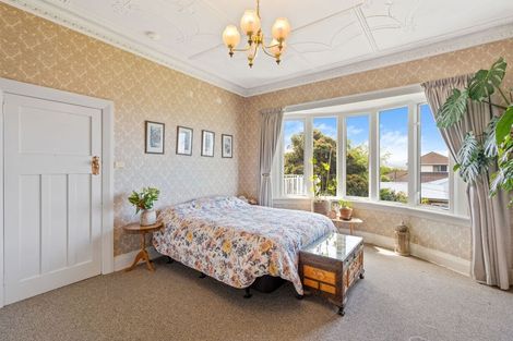 Photo of property in 10 Earls Road, Saint Clair, Dunedin, 9012