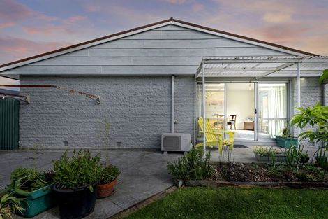 Photo of property in 4/557 Gloucester Street, Linwood, Christchurch, 8011