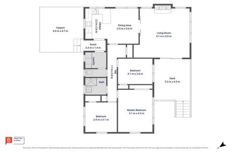 Photo of property in 456 Heads Road, Castlecliff, Whanganui, 4501