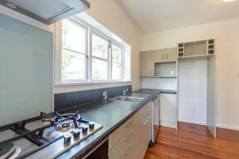 Photo of property in 256 College Street, West End, Palmerston North, 4412