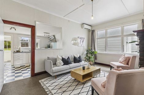 Photo of property in 3 Angus Avenue, Berhampore, Wellington, 6023