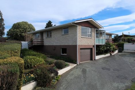 Photo of property in 7 Rye Street, South Hill, Oamaru, 9400