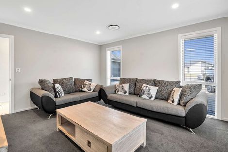 Photo of property in 662 East Maddisons Road, Rolleston, 7614