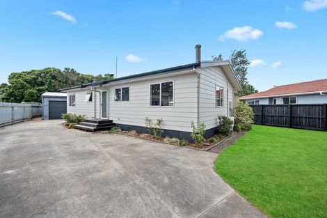 Photo of property in 33 Purcell Place, Melville, Hamilton, 3206