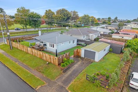 Photo of property in 1/1714 Alexandra Street, Te Awamutu, 3800