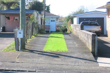 Photo of property in 47 Christmas Road, Manurewa, Auckland, 2102