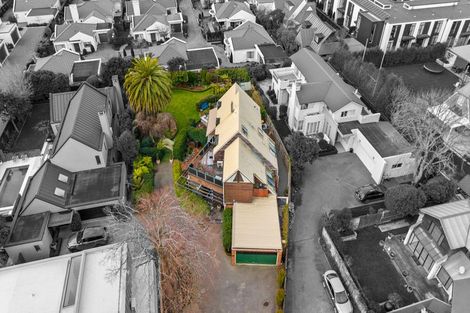 Photo of property in 40 Browns Road, St Albans, Christchurch, 8014