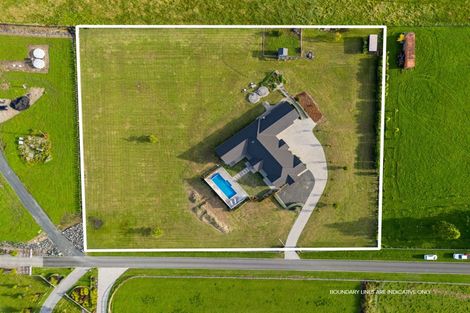 Photo of property in 1005 Horotiu Road, Whatawhata, Hamilton, 3288