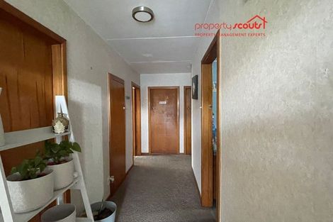 Photo of property in 21 Jack Street, Newfield, Invercargill, 9812