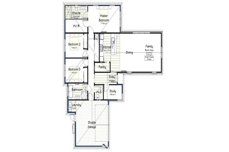 Photo of property in 5 Millstead Lane, Casebrook, Christchurch, 8051