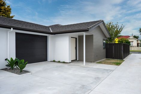 Photo of property in 408b Jervois Street, Mayfair, Hastings, 4122