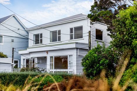 Photo of property in 4 Upland Road, Kelburn, Wellington, 6012