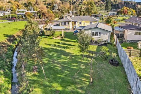Photo of property in 60 Miro Street, Manunui, Taumarunui, 3924