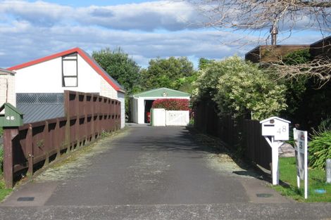 Photo of property in 46 Taipari Street, Maungatapu, Tauranga, 3112