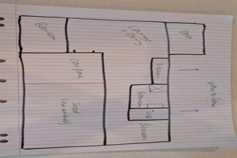 Photo of property in 144 Hayward Road, Maungakaramea, 0178