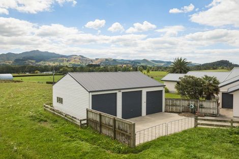 Photo of property in 121 Crean Road, Waihi, 3682
